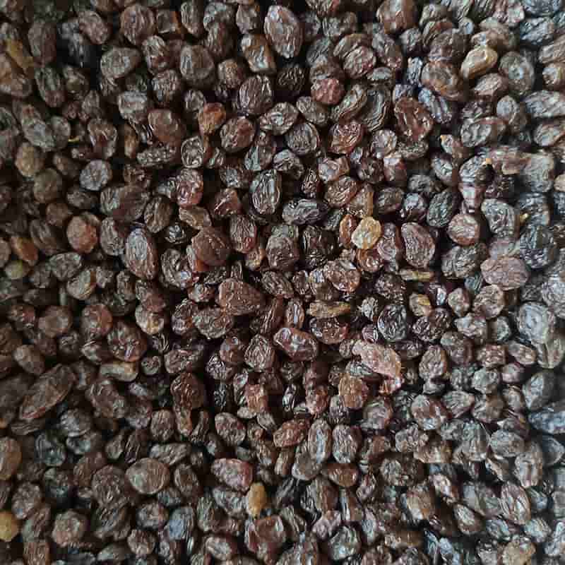 تصویر 4 از کشمش پلویی سایه خشک با طعم شیرین و طبیعی
